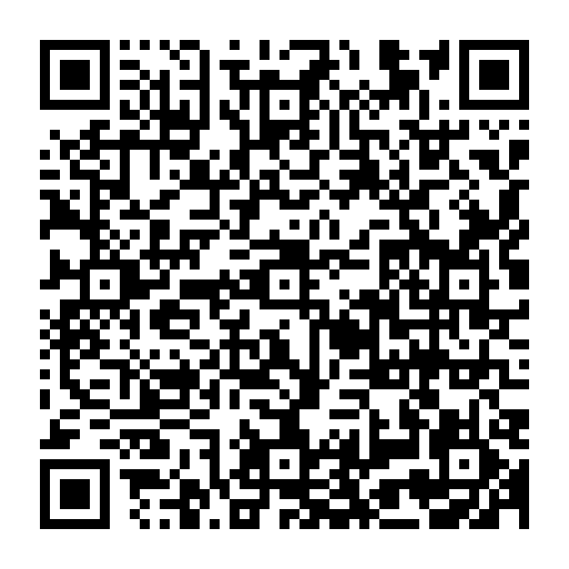 QR Kodu