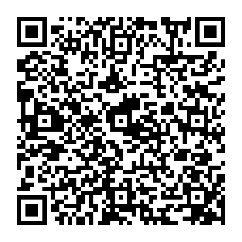QR Kodu