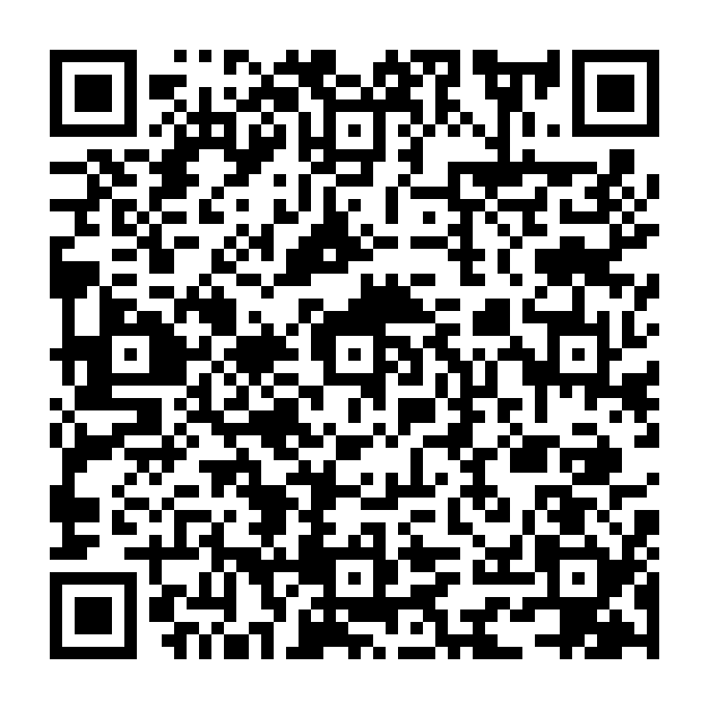 QR Kodu
