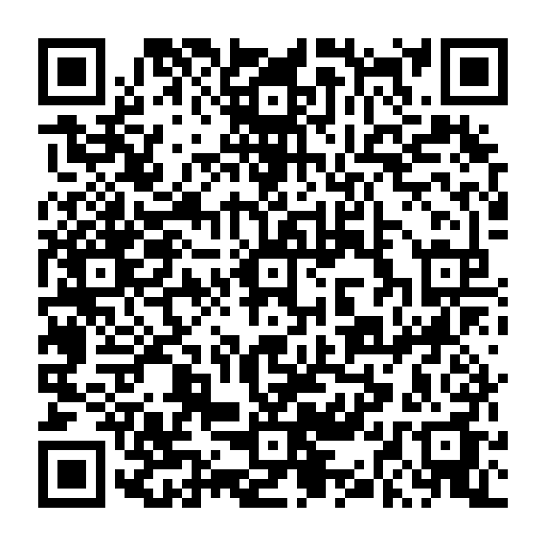 QR Kodu