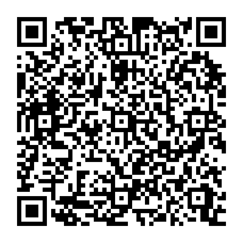 QR Kodu