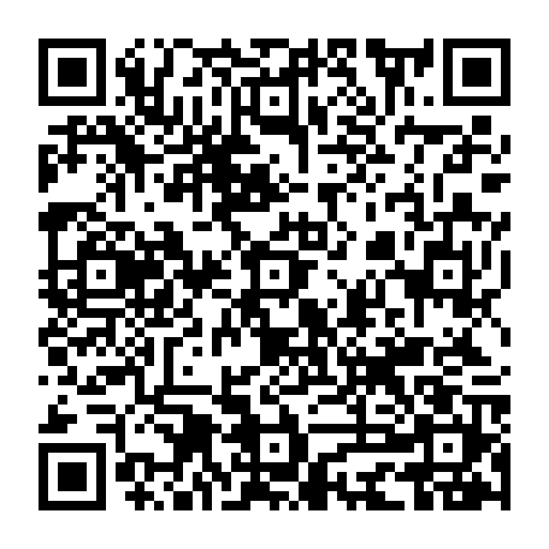 QR Kodu