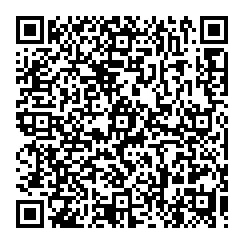 QR Kodu