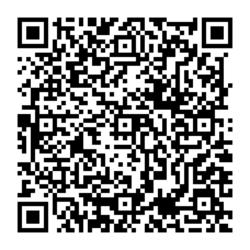 QR Kodu