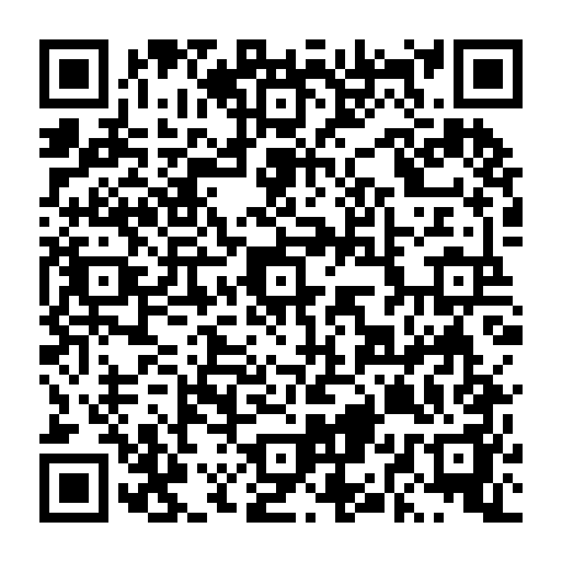 QR Kodu