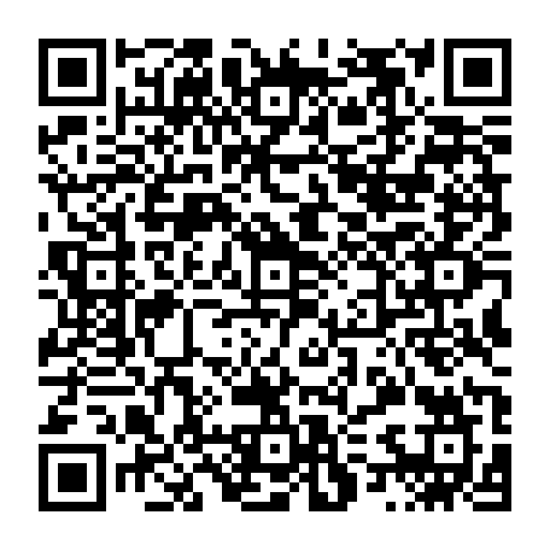 QR Kodu