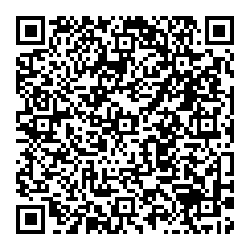 QR Kodu