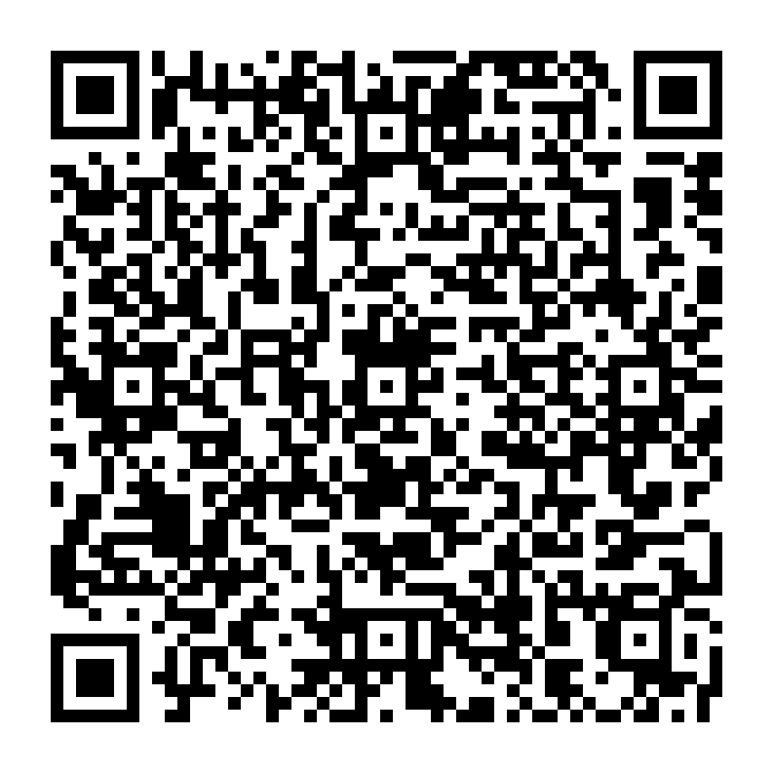 QR Kodu