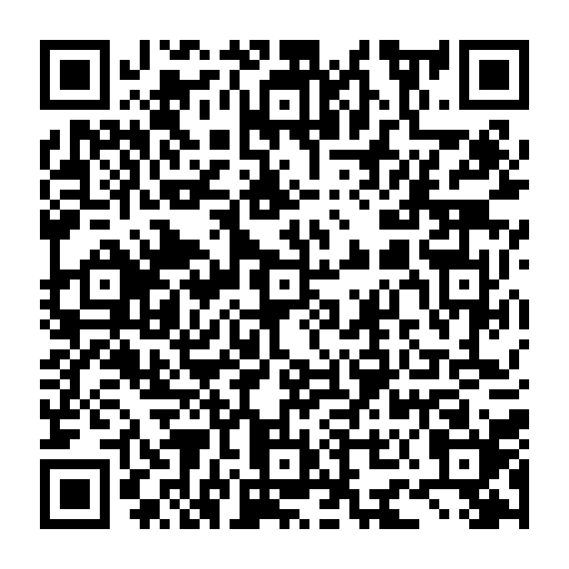 QR Kodu