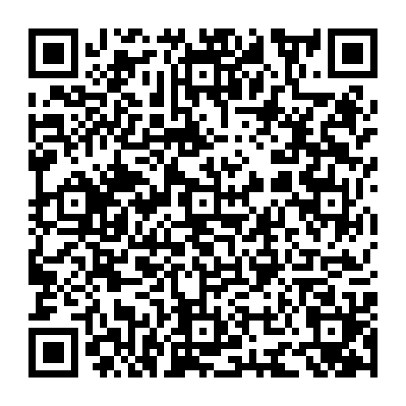 QR Kodu