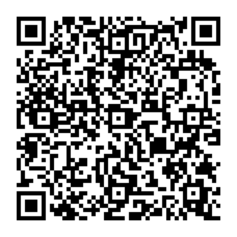QR Kodu