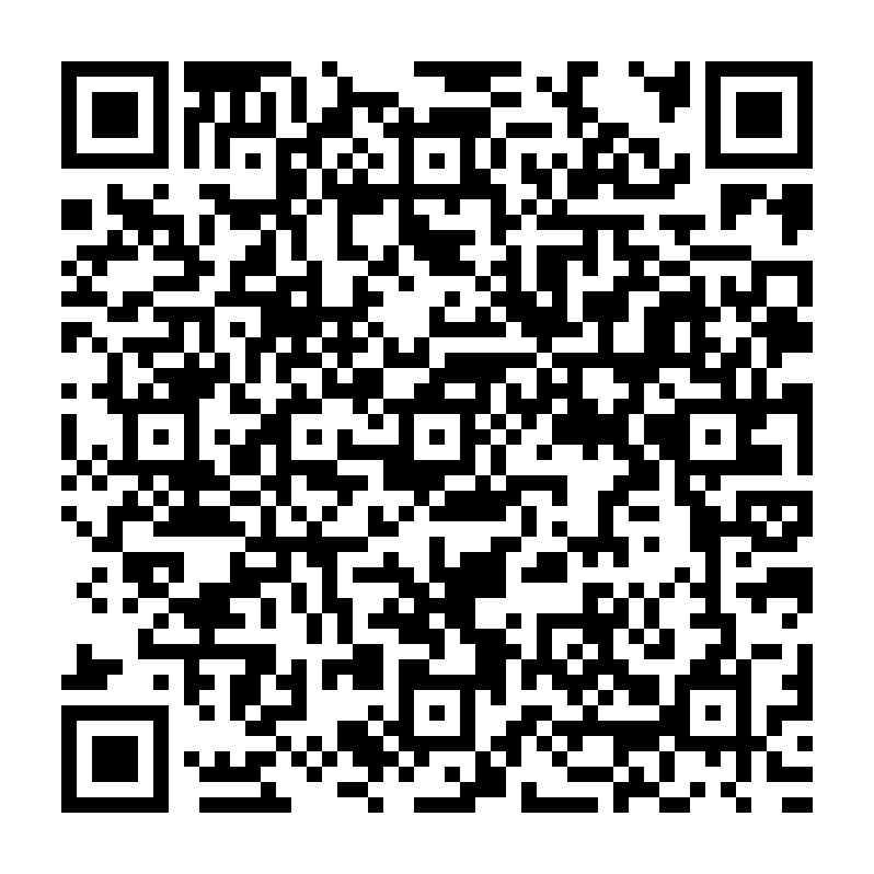 QR Kodu