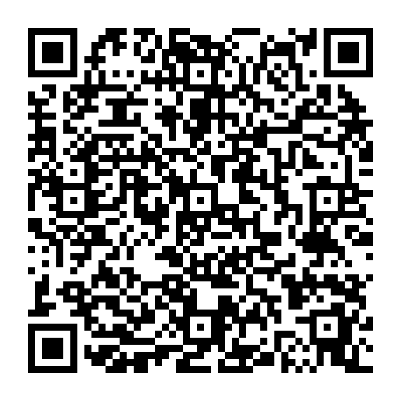 QR Kodu