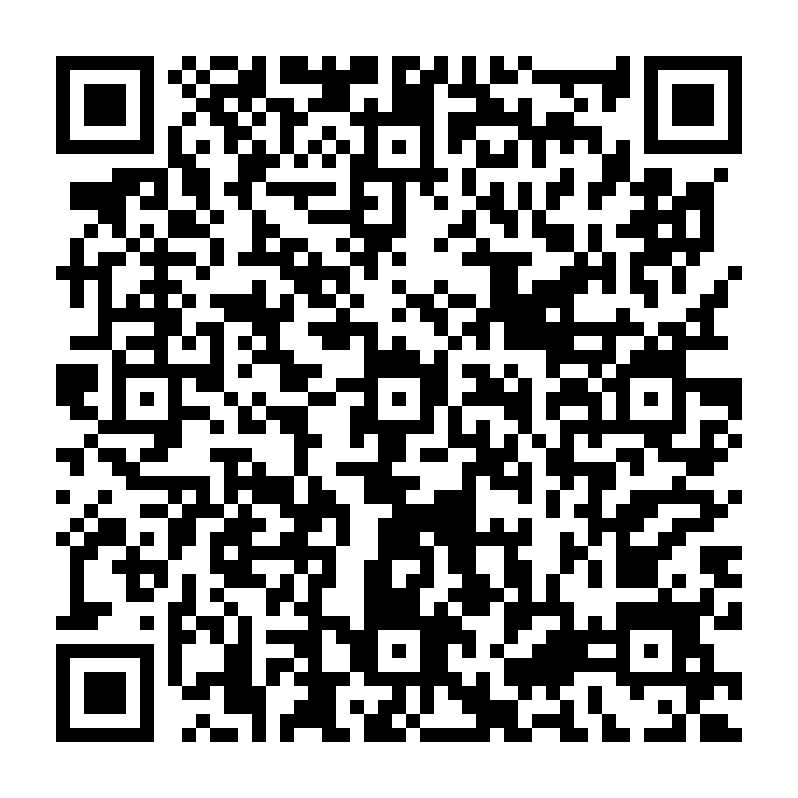 QR Kodu