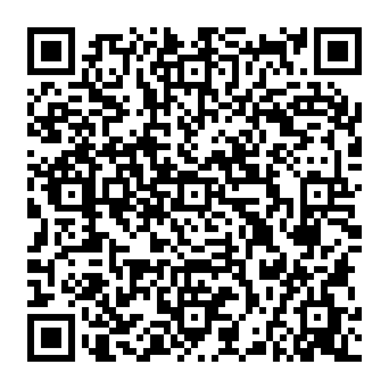 QR Kodu