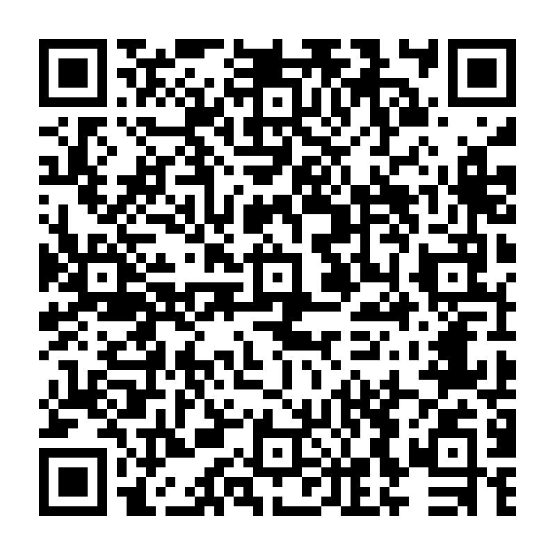 QR Kodu