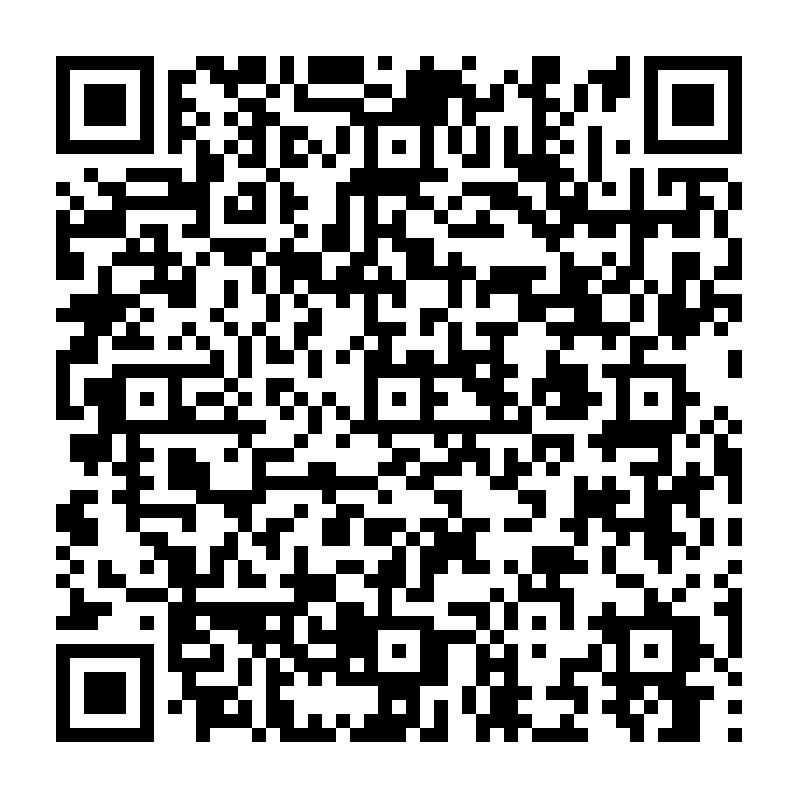 QR Kodu