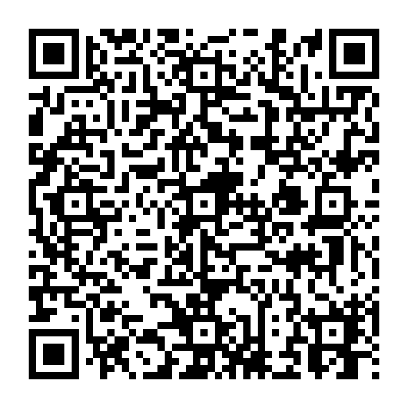 QR Kodu