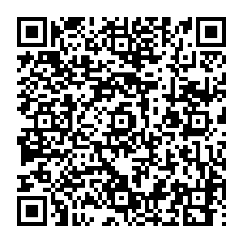QR Kodu