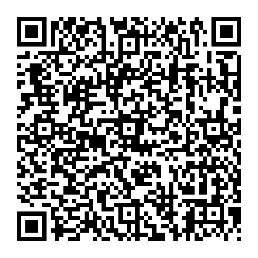 QR Kodu