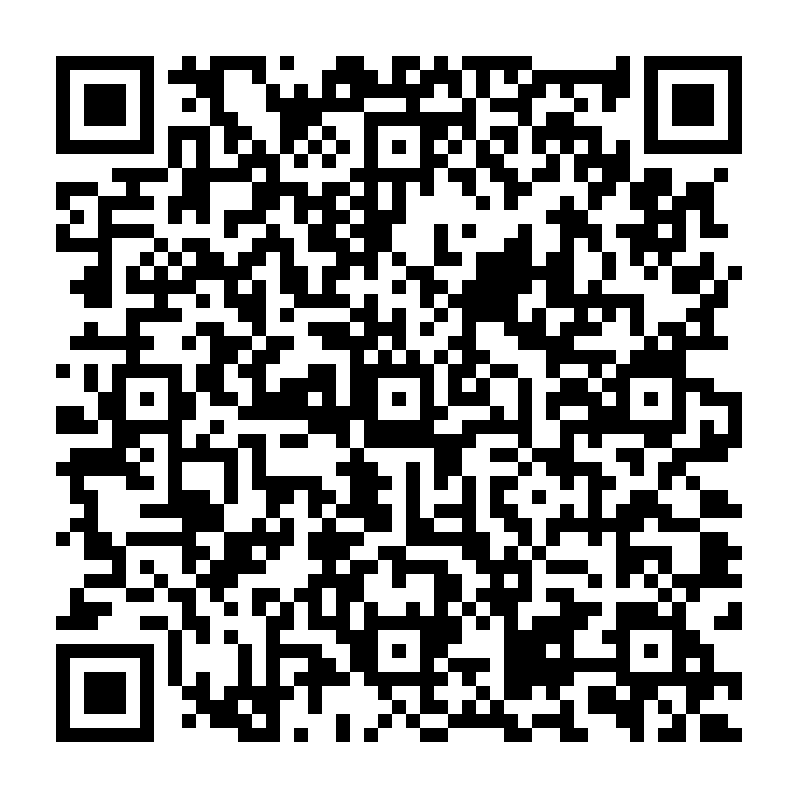 QR Kodu