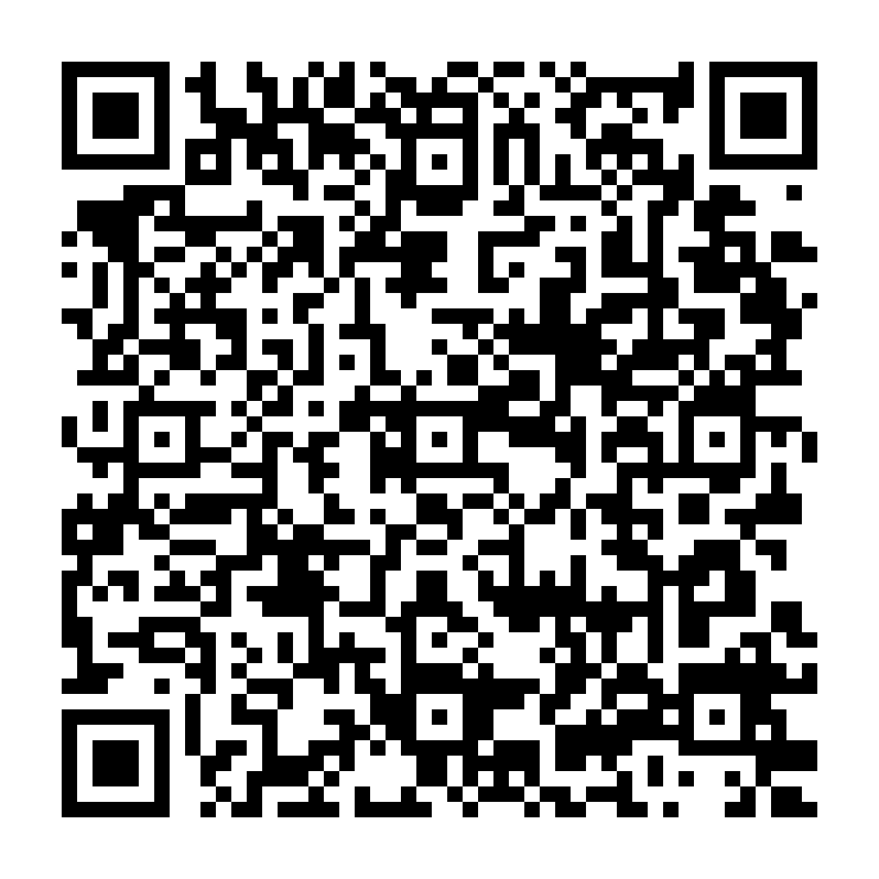 QR Kodu