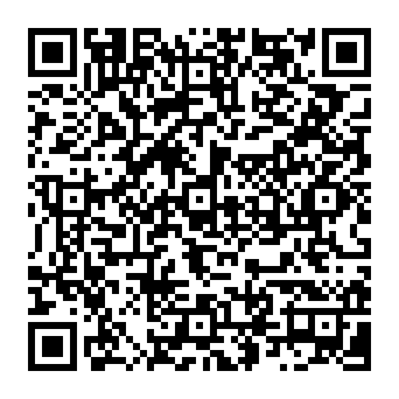 QR Kodu