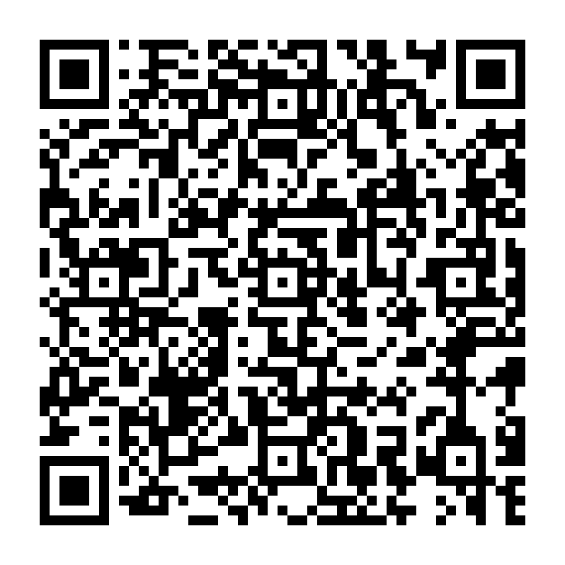 QR Kodu