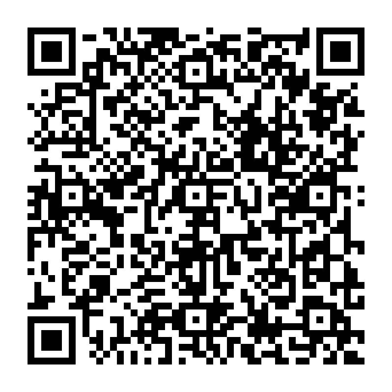 QR Kodu