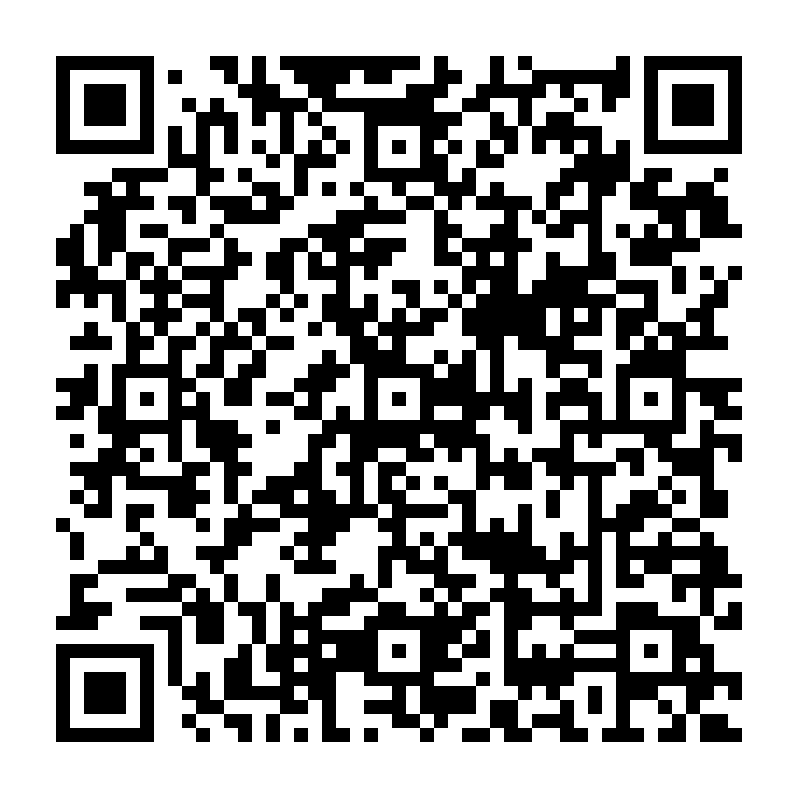 QR Kodu