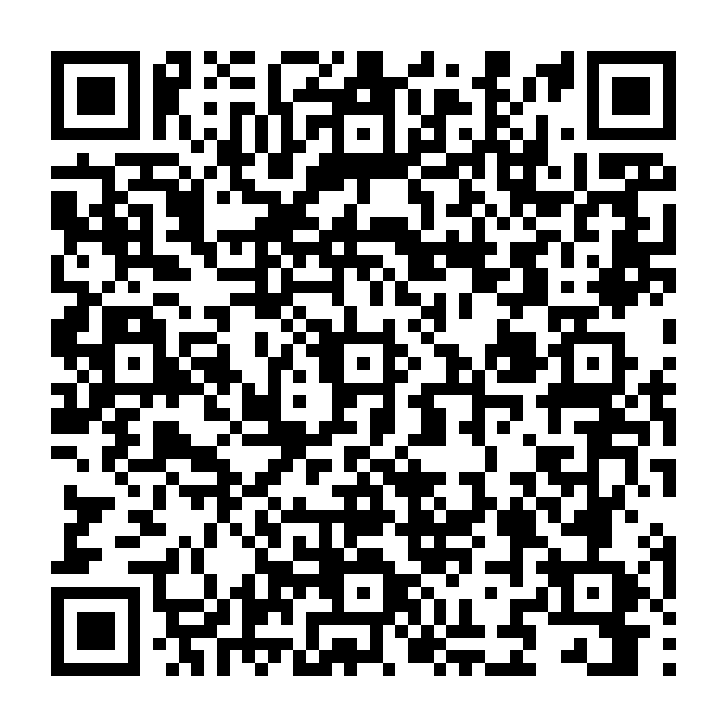 QR Kodu