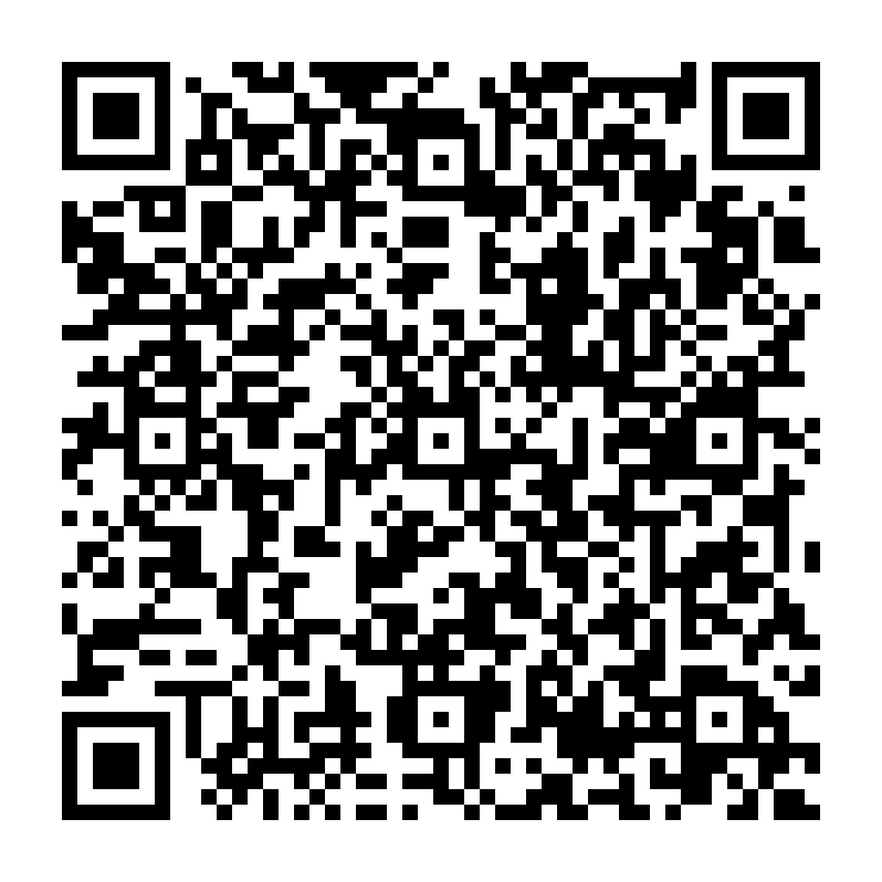 QR Kodu