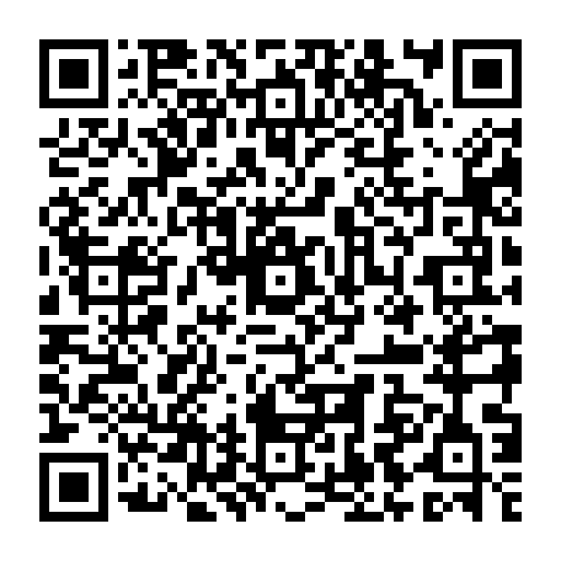 QR Kodu