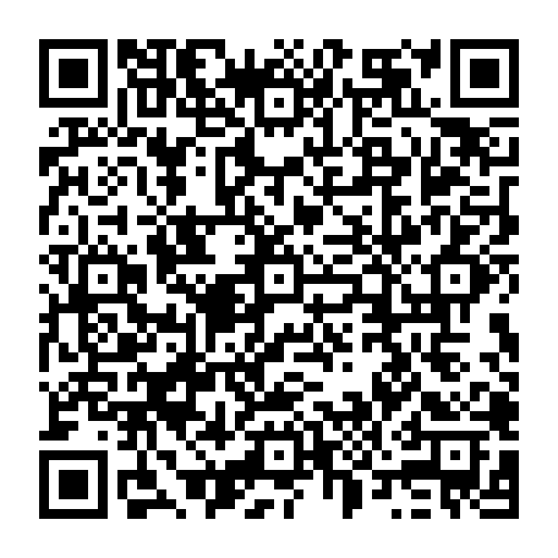QR Kodu