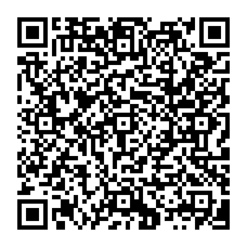 QR Kodu