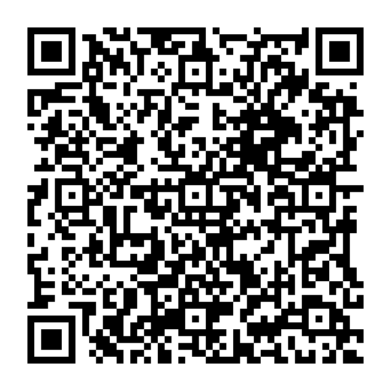 QR Kodu