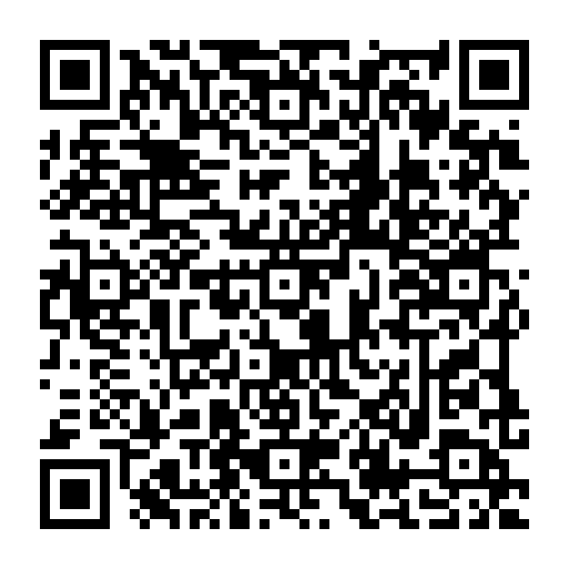 QR Kodu