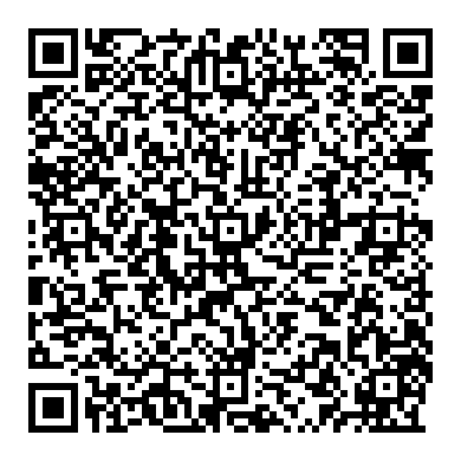 QR Kodu