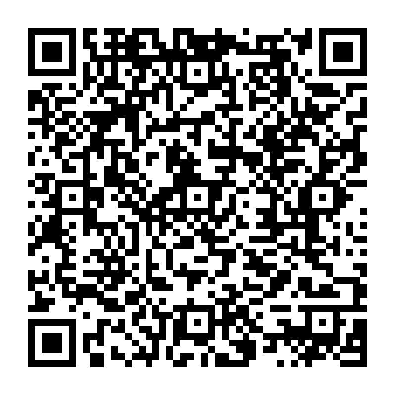 QR Kodu