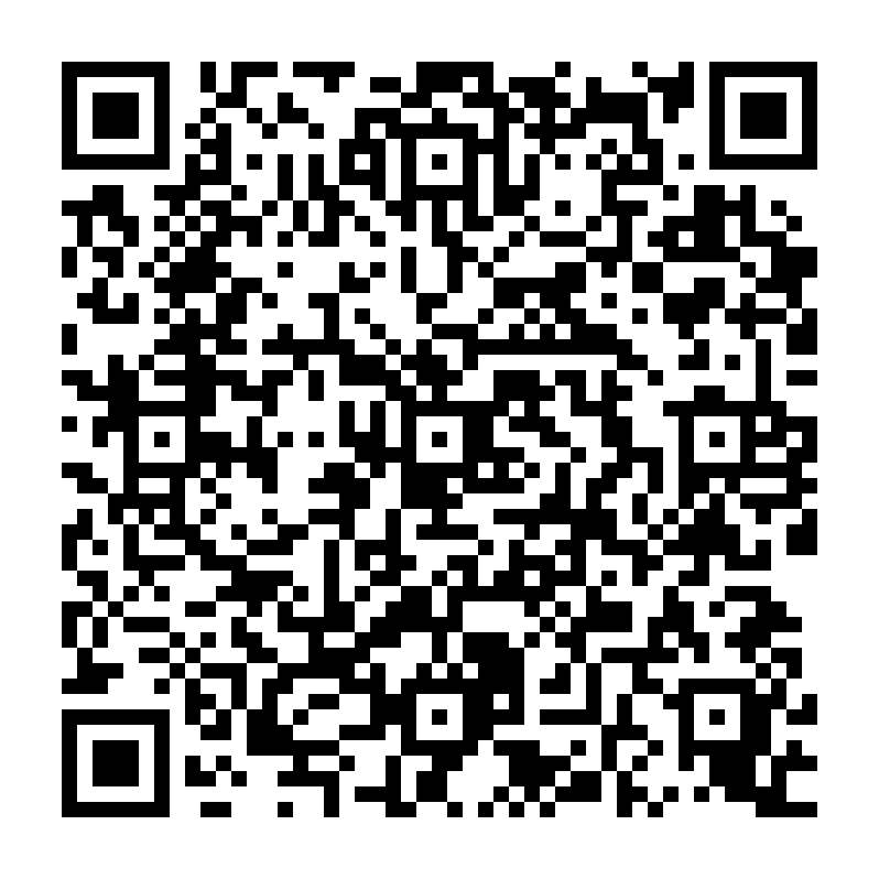 QR Kodu