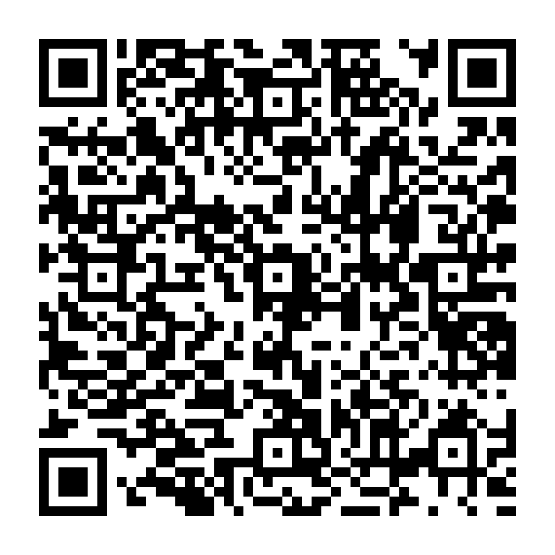 QR Kodu