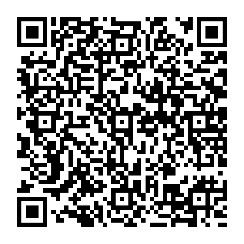 QR Kodu