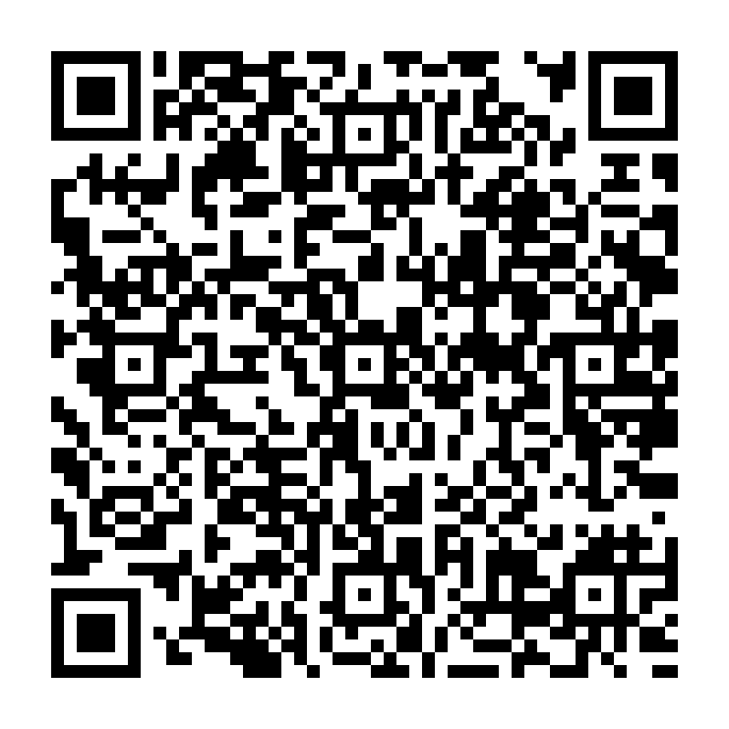 QR Kodu