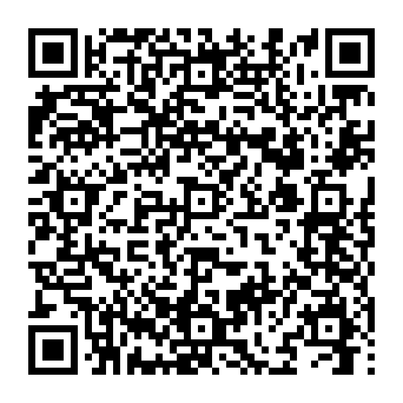 QR Kodu