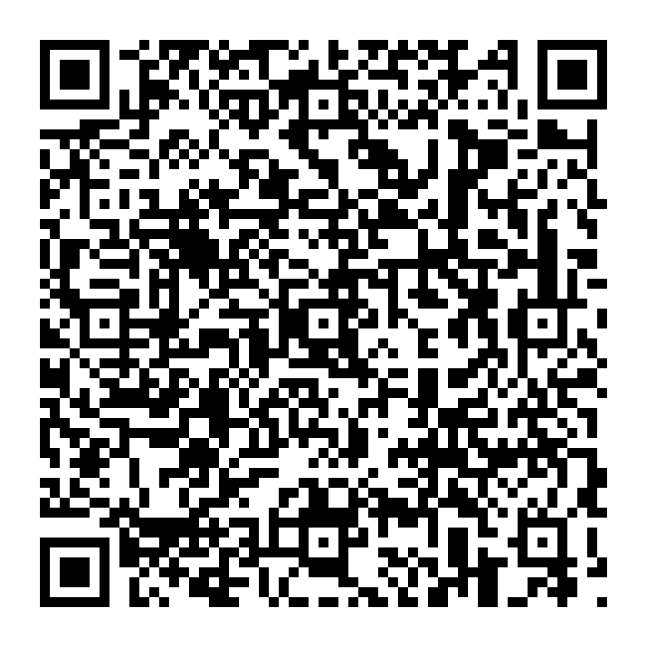 QR Kodu