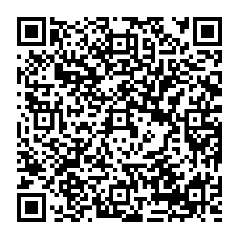 QR Kodu