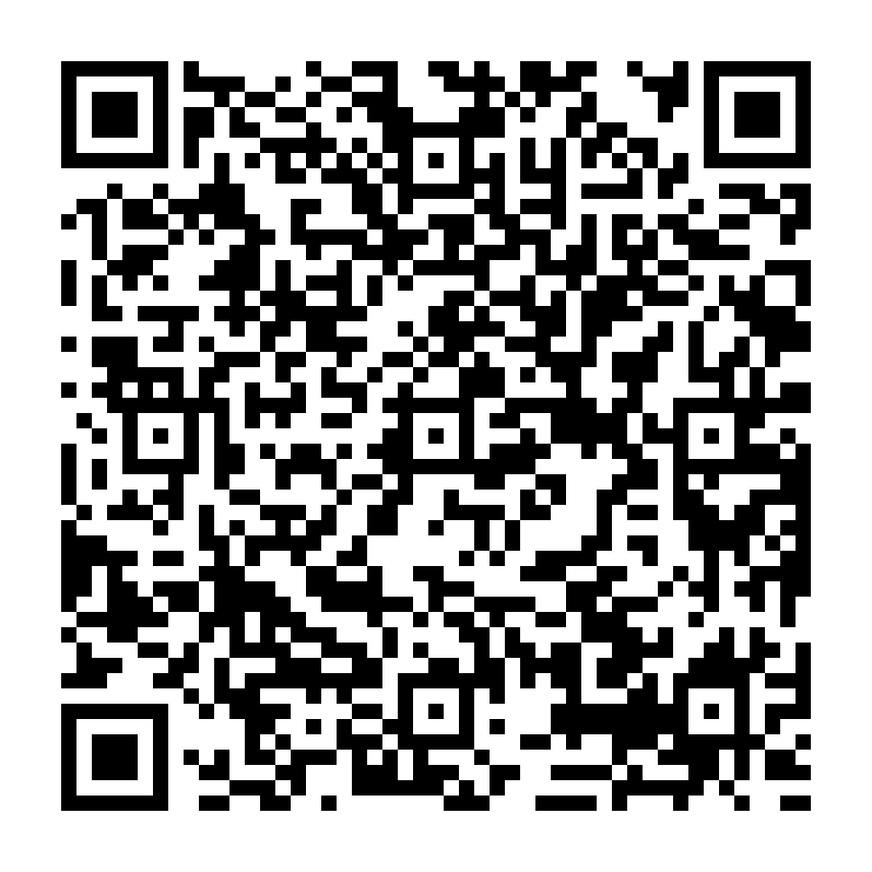 QR Kodu