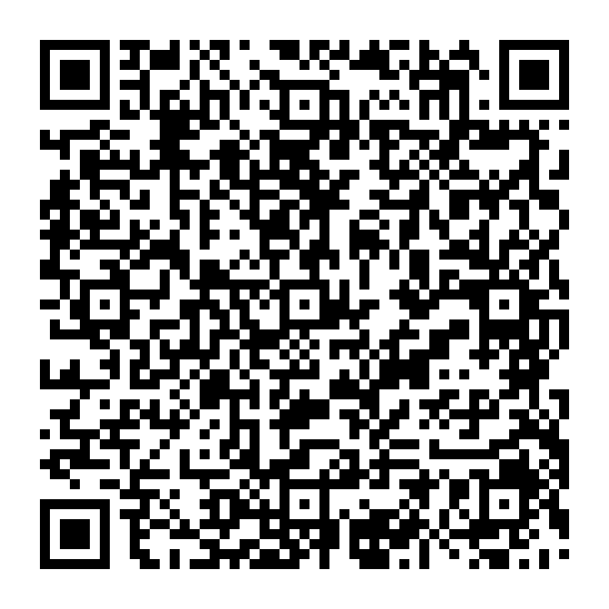 QR Kodu