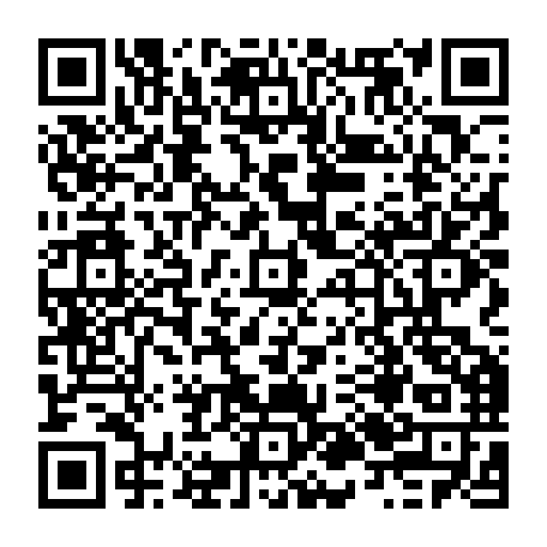 QR Kodu