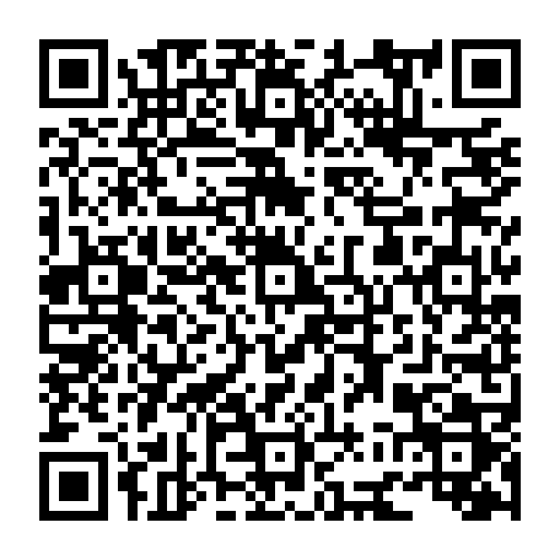 QR Kodu